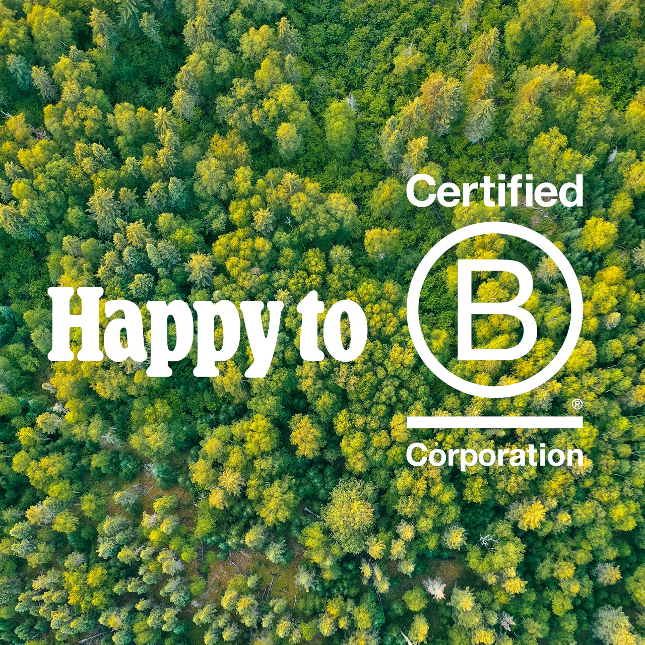 Planted obtient la certification B Corp